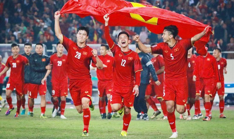 Dễ dàng tương tác, kết bạn bốn phương