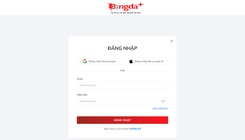 Lưu ý khi sử dụng trang web bóng đá Plus
