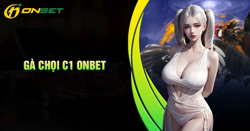 Giới thiệu về gà chọi C1
