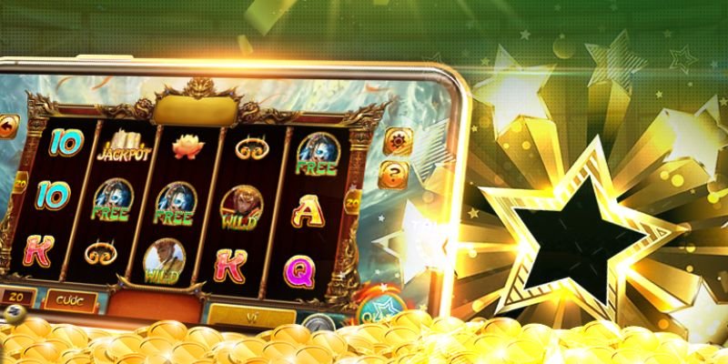 Nghiên cứu trước các sảnh game nổ hũ