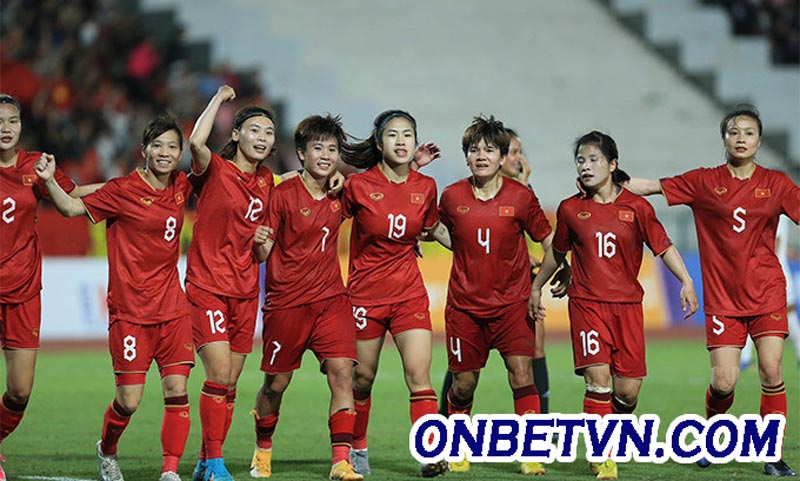 ONBET - Bật mí cách soi kèo bóng đá nữ Olympic cực chuẩn
