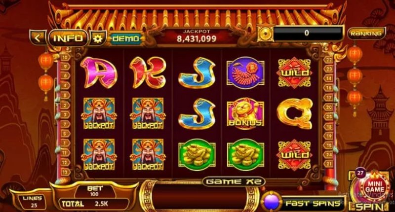 Những đặc điểm cơ bản của game