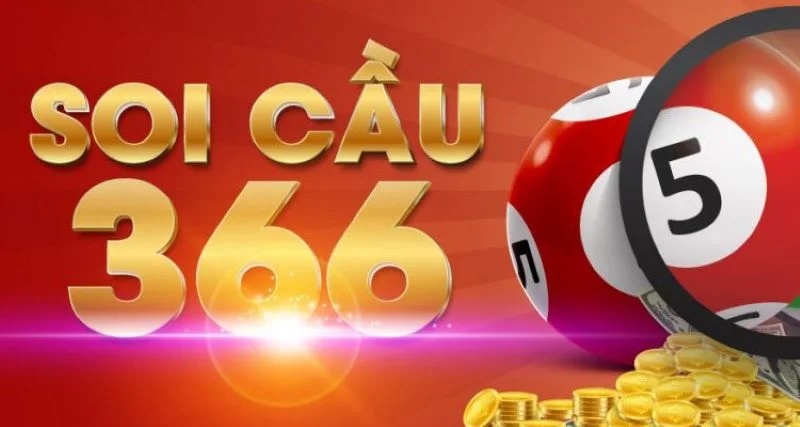ONBET - Soi cầu lô kép 366
