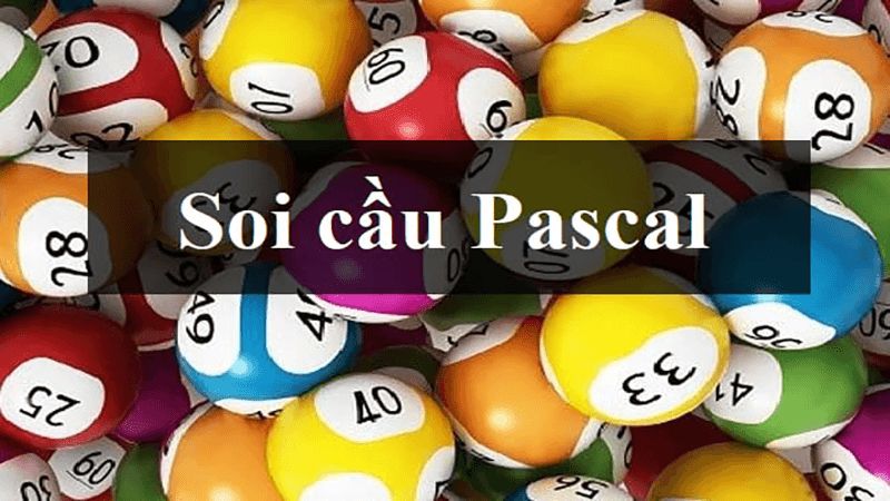 Tìm hiểu phương pháp soi cầu Pascal