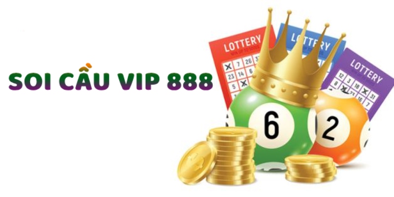 Soi cầu VIP 888 là như thế nào?