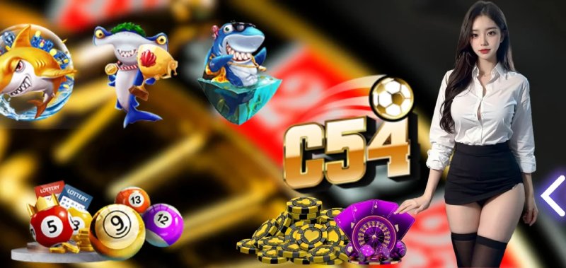 ONBET - Khái Quát Đôi Nét Về Nhà Cái C54