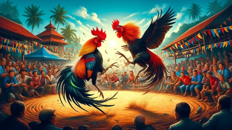 Đặt cược tỷ lệ đá gà trực tiếp là gì?