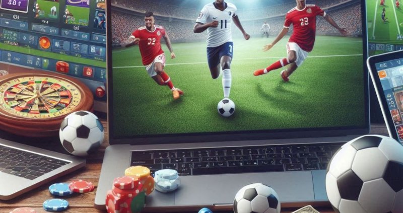 Ưu điểm của United Gaming
