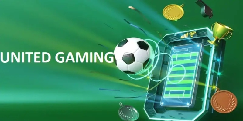 Trải nghiệm các trò chơi cá cược United Gaming hấp dẫn