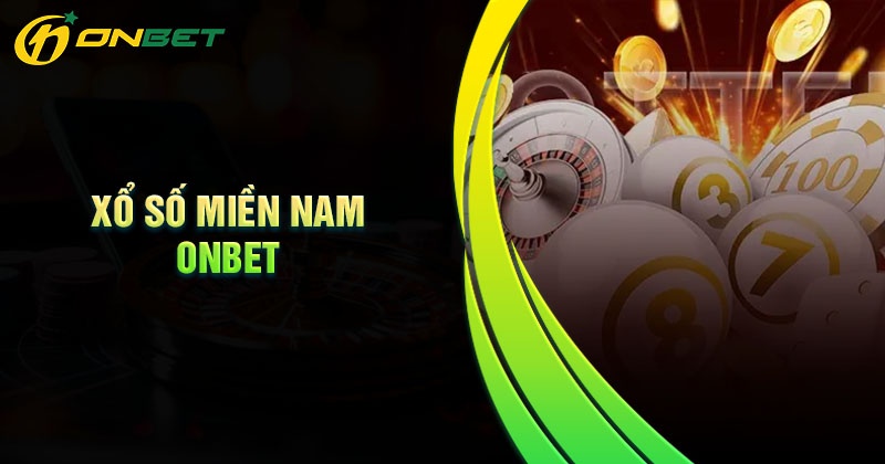 Một số cách đặt cược xổ số miền Nam cơ bản